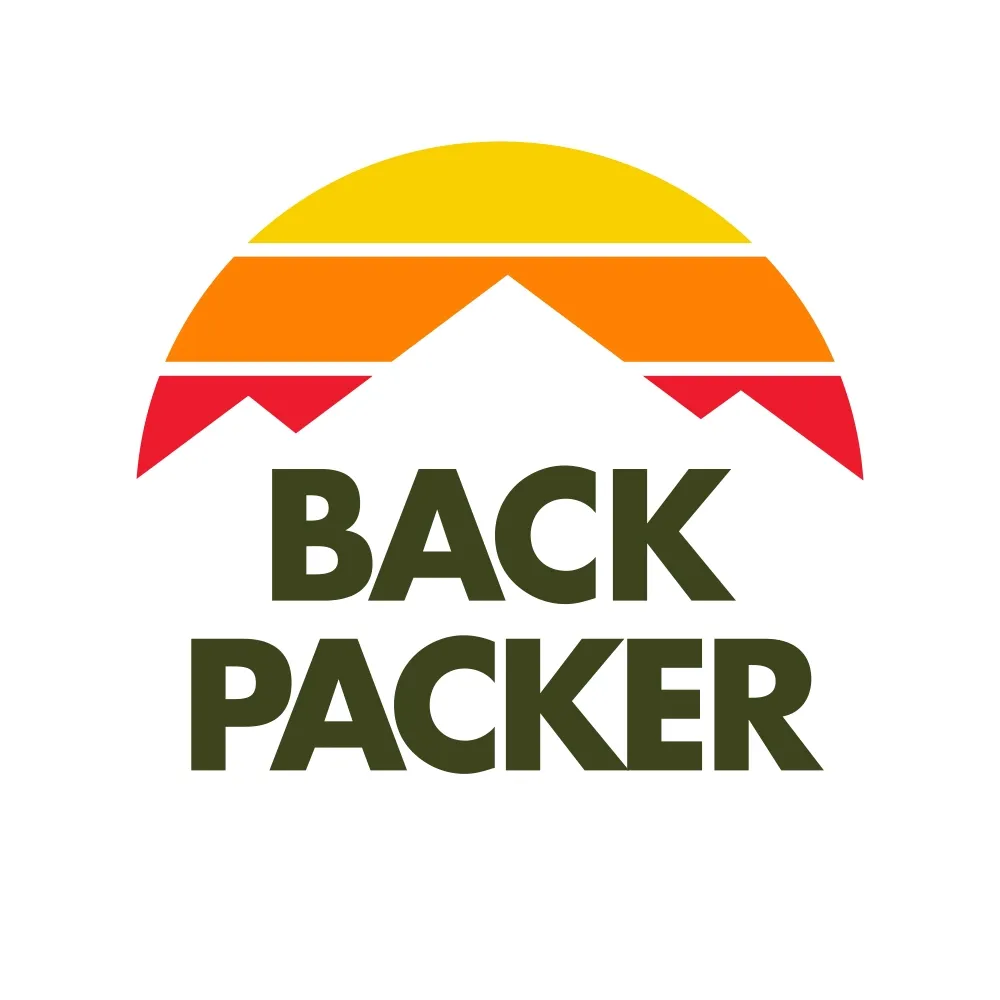 The Backpacker