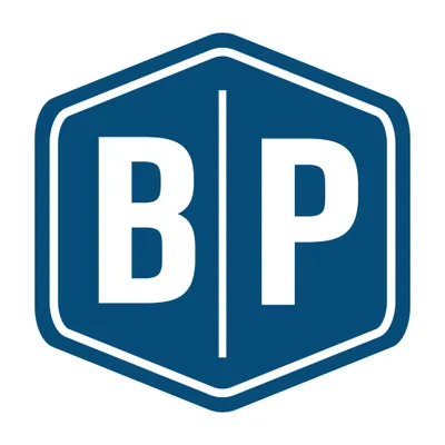 Backpackers Pantry logo