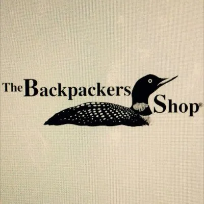 The Backpackers Shop