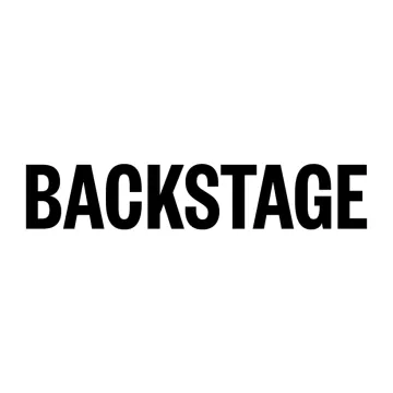 Backstage Logo