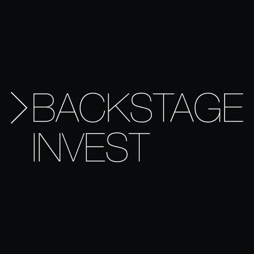 Backstage Invest logo