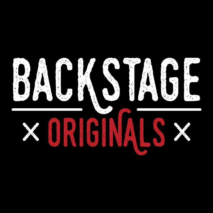 Backstageoriginals