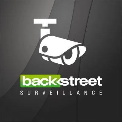 Backstreet-surveillance