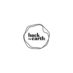 backtoearthskin.com logo