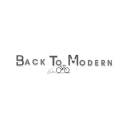 backtomodern.com logo