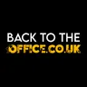 Back to The Office UK logo