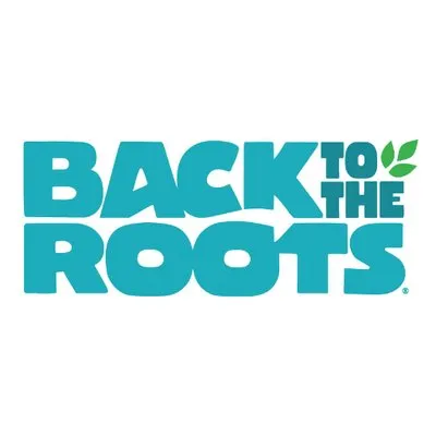 Back to the Roots logo