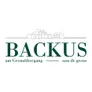 Logo Backus