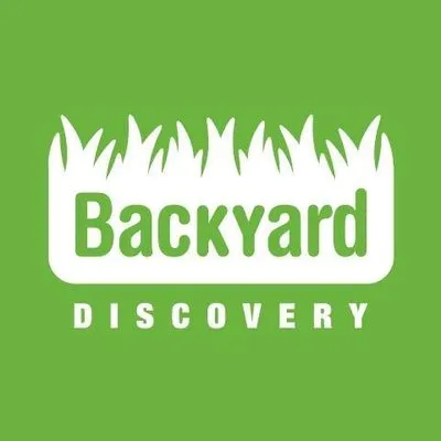 Backyard Discovery Canada logo