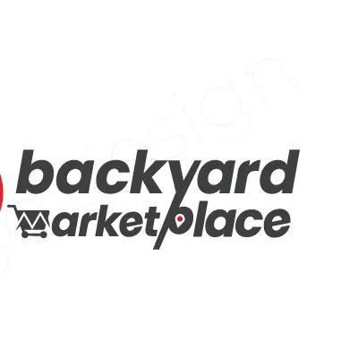 Backyard Marketplace