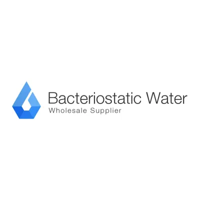 Bacteriostatic Water