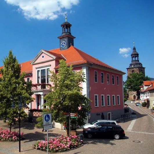 Stadt Bad Berka