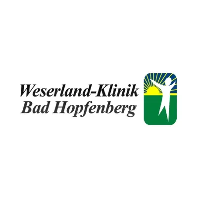 Weserland-Klinik Bad Hopfenberg
