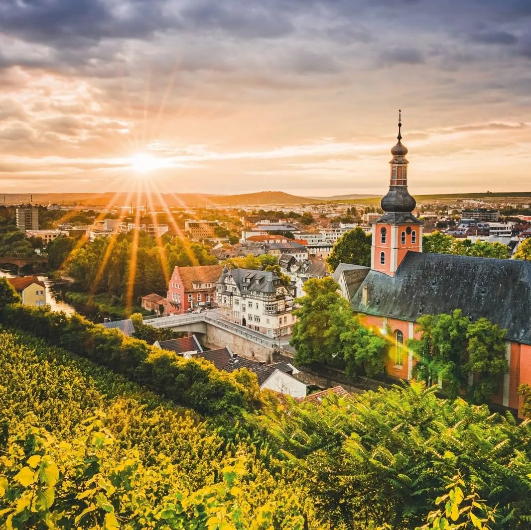Gesundheit und Tourismus für Bad Kreuznach GmbH