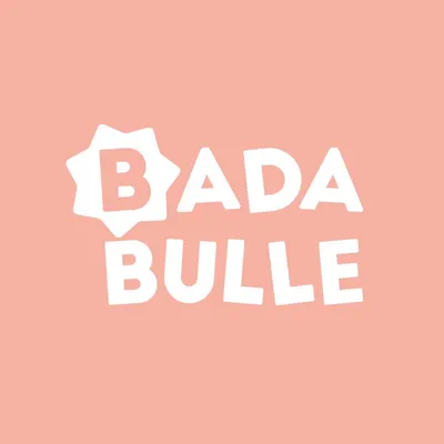 Badabulle logo