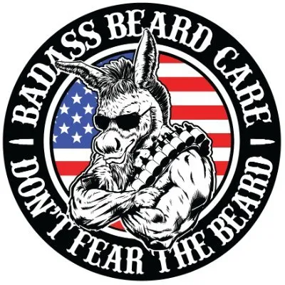Badass Beard Care