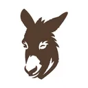 BAD ASS COFFEE OF HAWAII logo