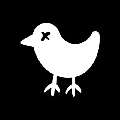 Bad Birdie Golf logo