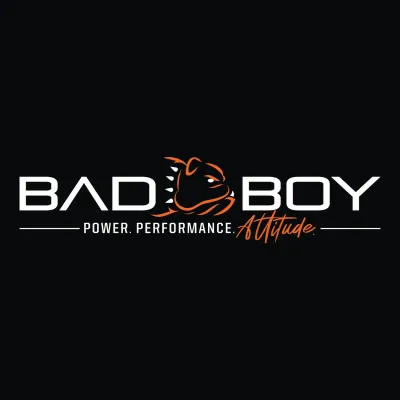 Badboymower