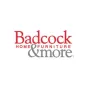 Badcock Home Furniture &more logo