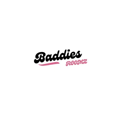 baddiesrooms.com logo