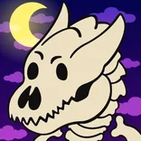 Bad Dragon logo/icon