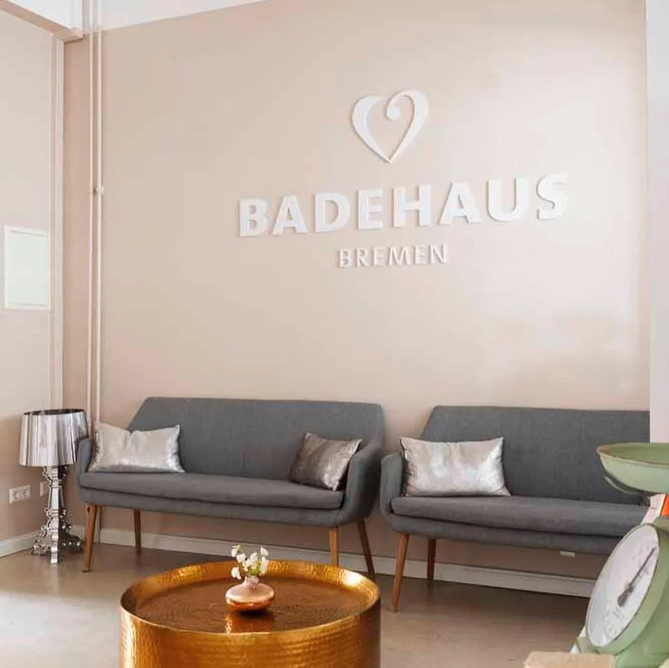 Badehaus OHG