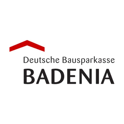 Deutsche Bausparkasse Badenia AG logo