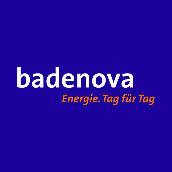 Badenova Netze GmbH logo