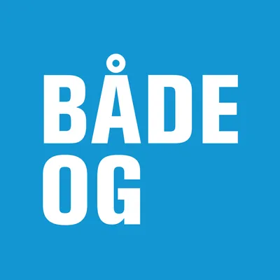 BÅDE OG AS