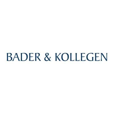 Bader & Kollegen - Steuerberater, Rechtsanwälte