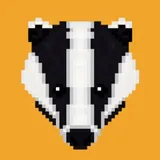 Badger logo