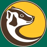 Badger logo
