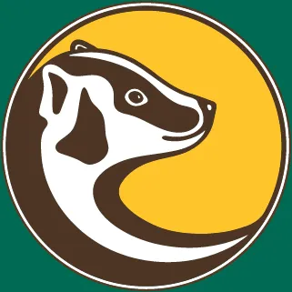 Badger logo