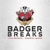 Badger Breaks logo