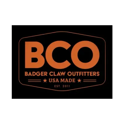 Badger Claw Outfitters (brand official)