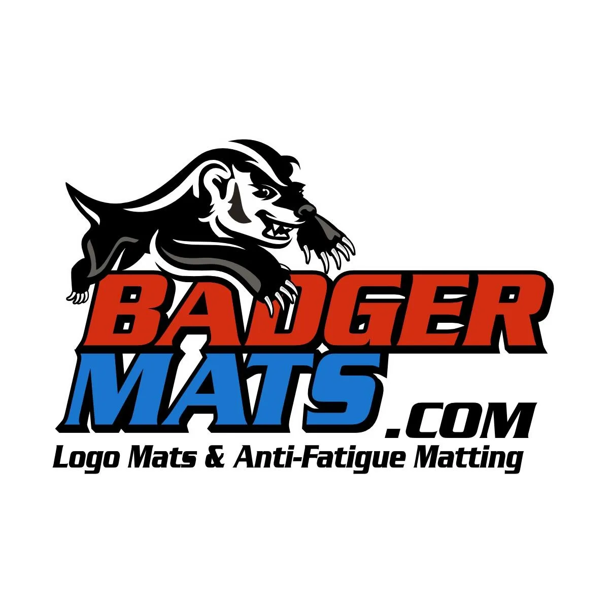 Badger Mats