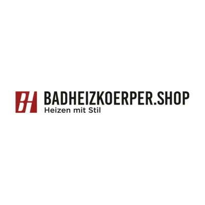 Badheizkoerper logo