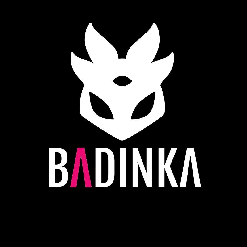Badinka logo
