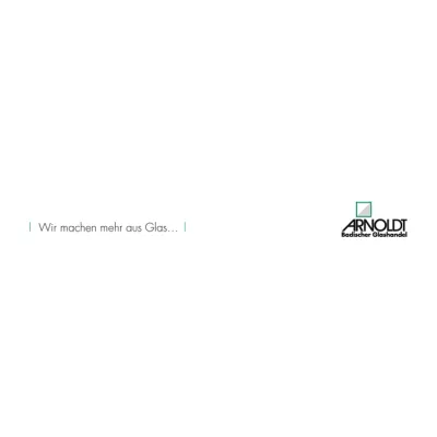 Badischer Glashandel Karl Arnoldt GmbH & Co KG