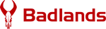 Badlands logo