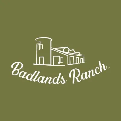 Badlands Ranch logo
