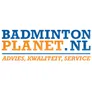 Logo Badminton Planet