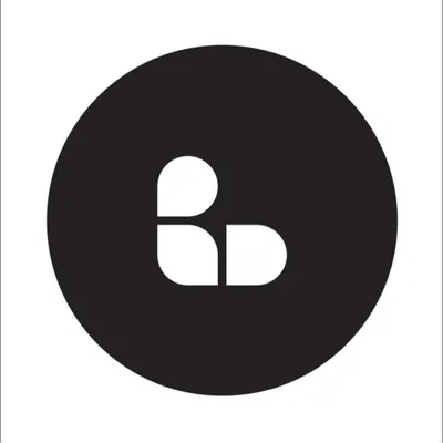 BadDesign logo