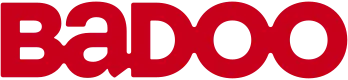 BADOO Logo