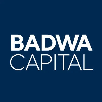 Badwa Capital logo