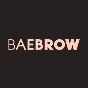 BAEBROW logo