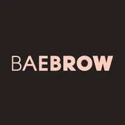 BAEBROW Logo