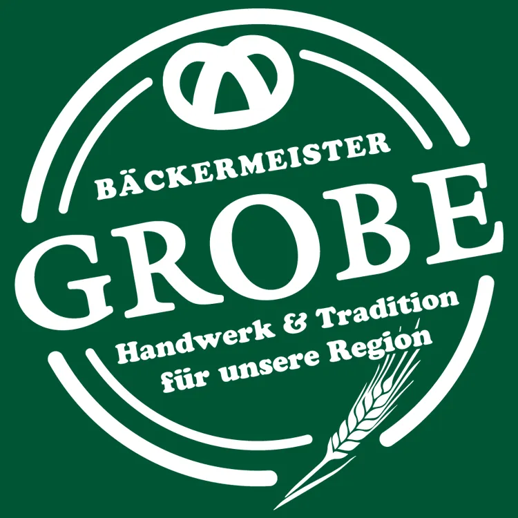Bäckermeister Grobe