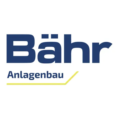 Bähr Anlagenbau GmbH